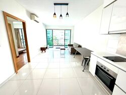 Eight Courtyards (D27), Condominium #610925601